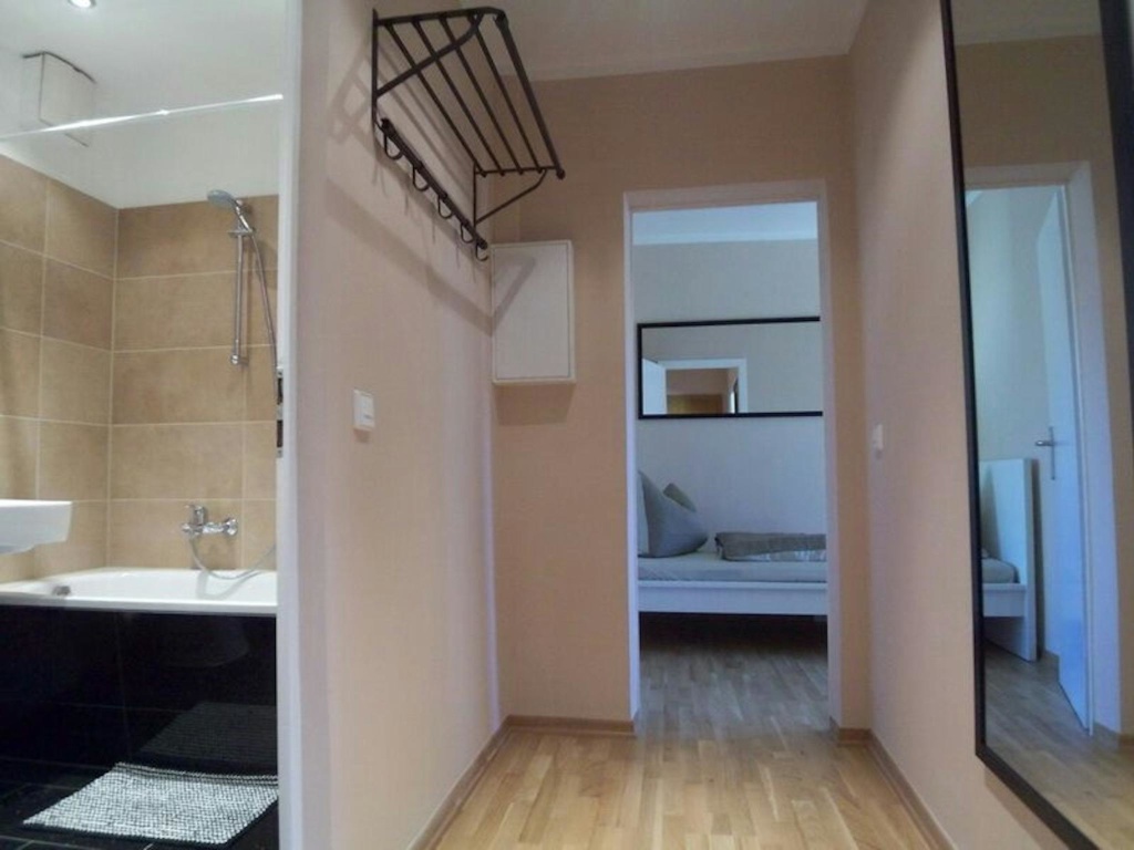 Wohnung Friedrichshain Corinthstraße - Bild 8