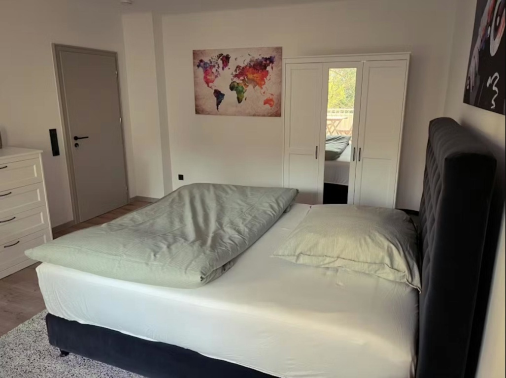 Wohnung Bockenheim Kettenhofweg - Bild 2