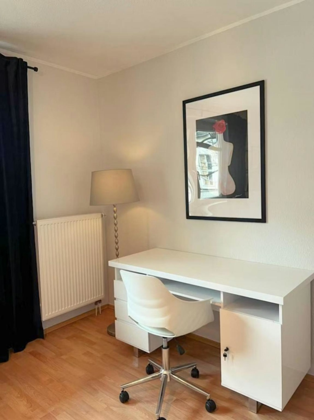 Flat Innenstadt Koselstraße - picture 3