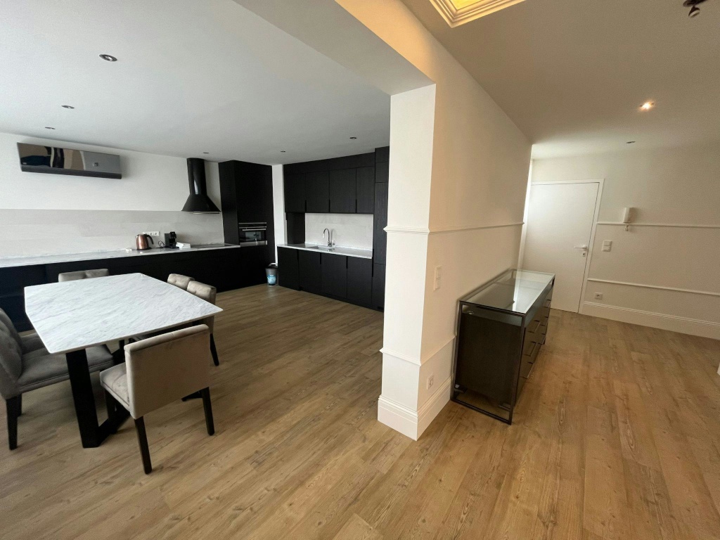 1-Zimmer-Wohnung Berlin Bismarckstraße - Bild 7