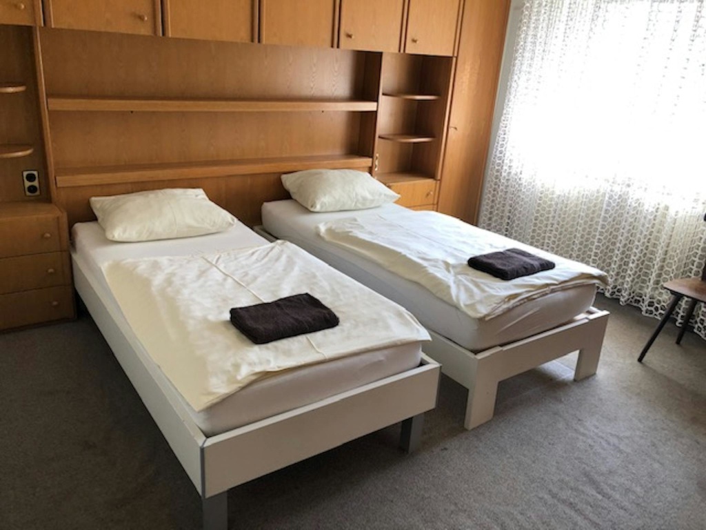 Oderstraße, Stuttgart – Oderstraße, 70376 Stuttgart Bad Cannstatt – Vorschaubild 5