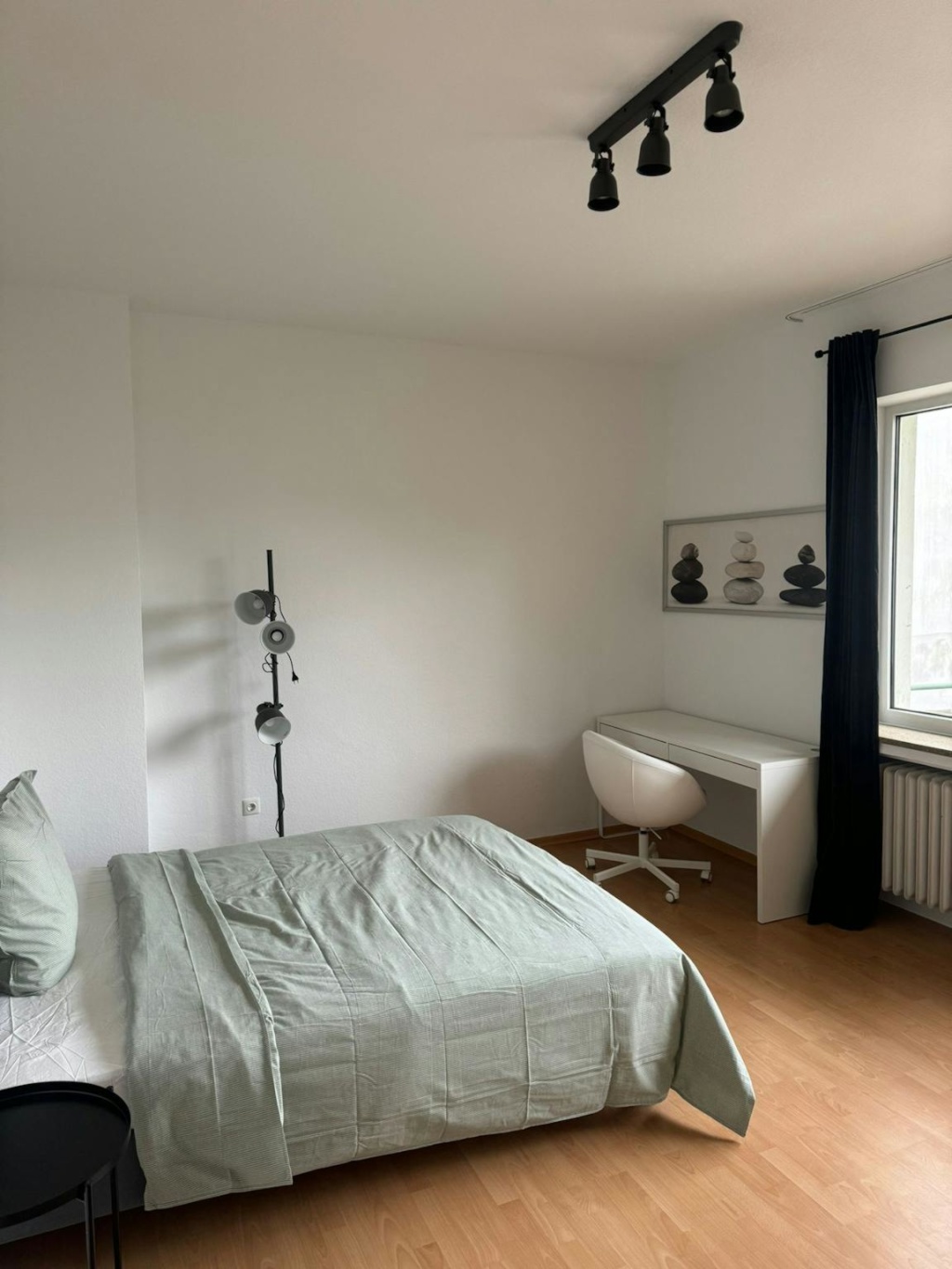 Flatshare Oberkassel Luegallee - picture 5