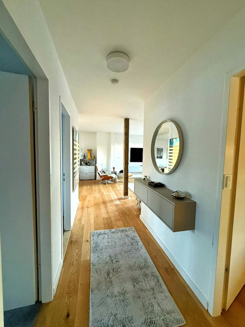 1-Zimmer-Wohnung Wilmersdorf Weimarische Straße - Bild 8