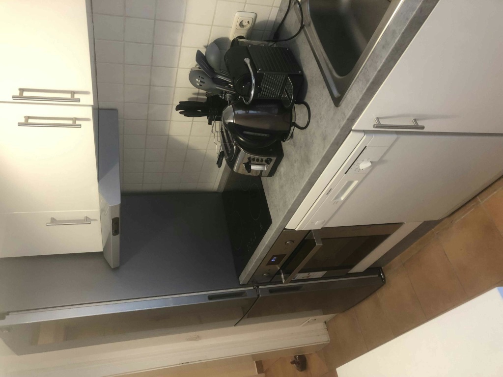 Habitación en WG Bornheim Petterweilstraße - foto 6