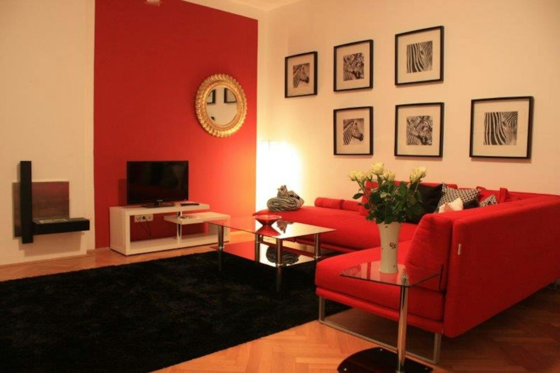 1-Zimmer-Wohnung Wien Lainzer Straße - Bild 2