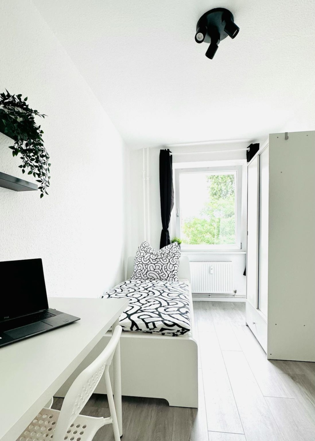 WG-Zimmer Friedrichshain Warschauer Straße - Bild 2