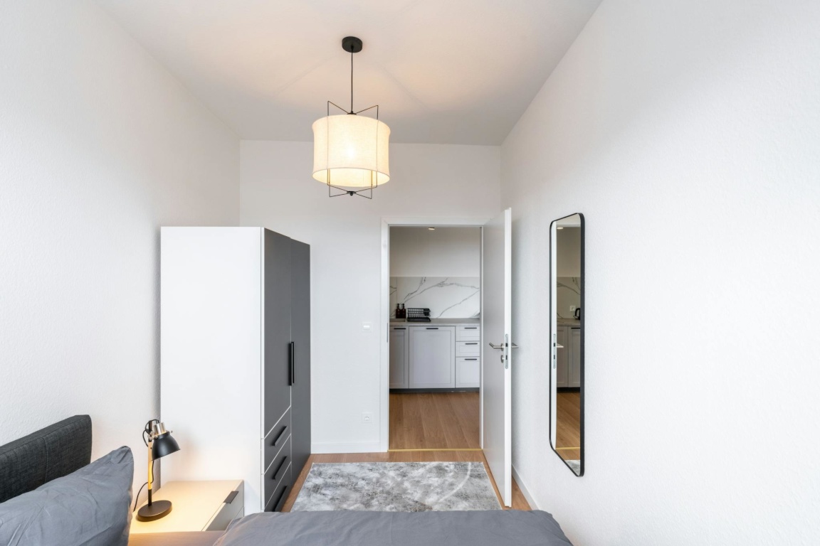 Buchholzer Straße, Berlin – Buchholzer Straße, 10437 Berlin Prenzlauer Berg – Vorschaubild 10