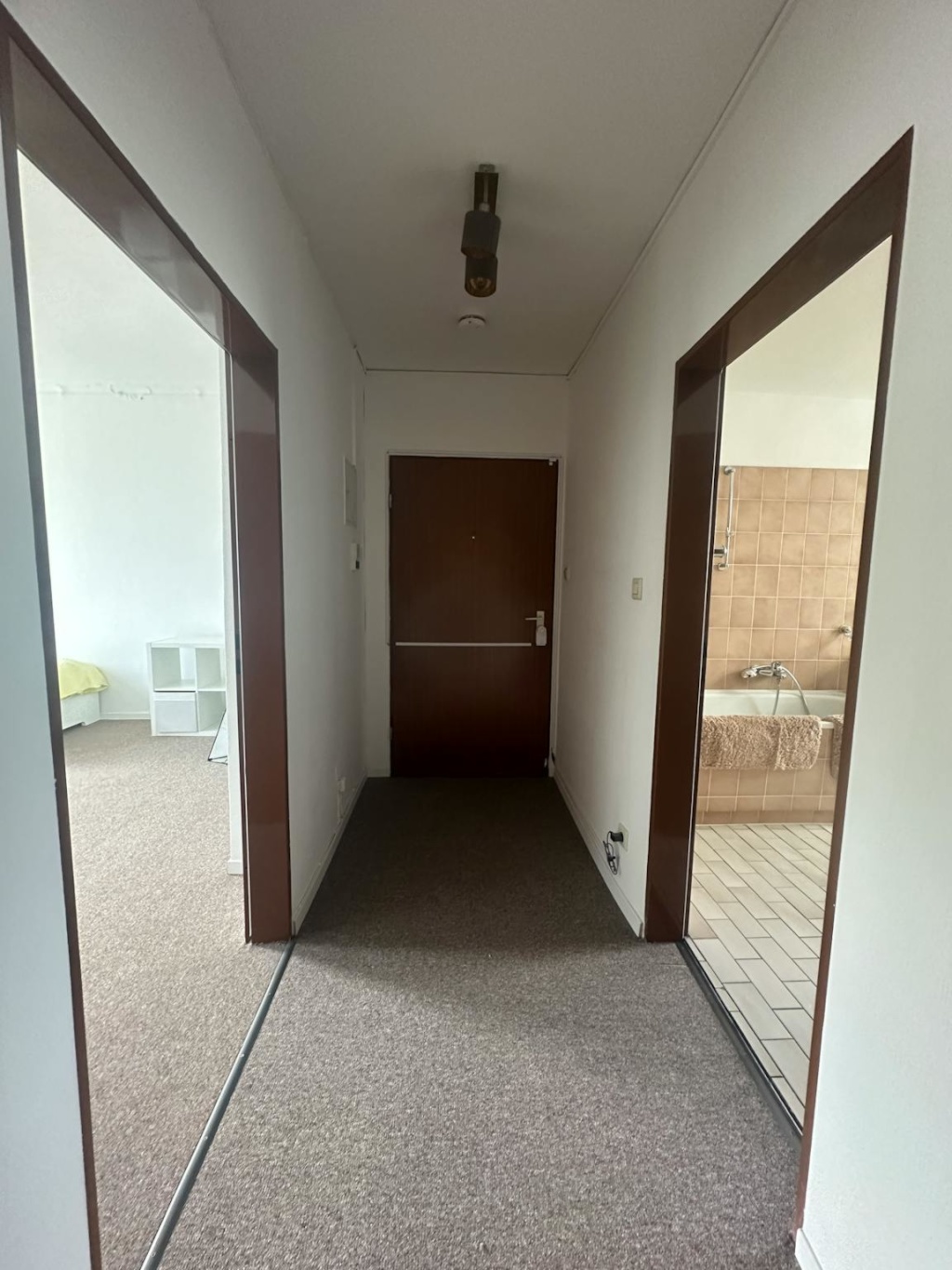 Wohnung Charlottenburg Spandauer Damm - Bild 2