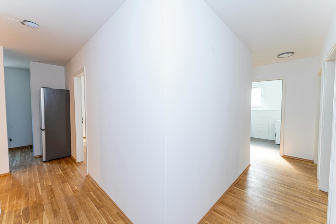 WG-Zimmer Berlin Schnellerstraße - Bild 4