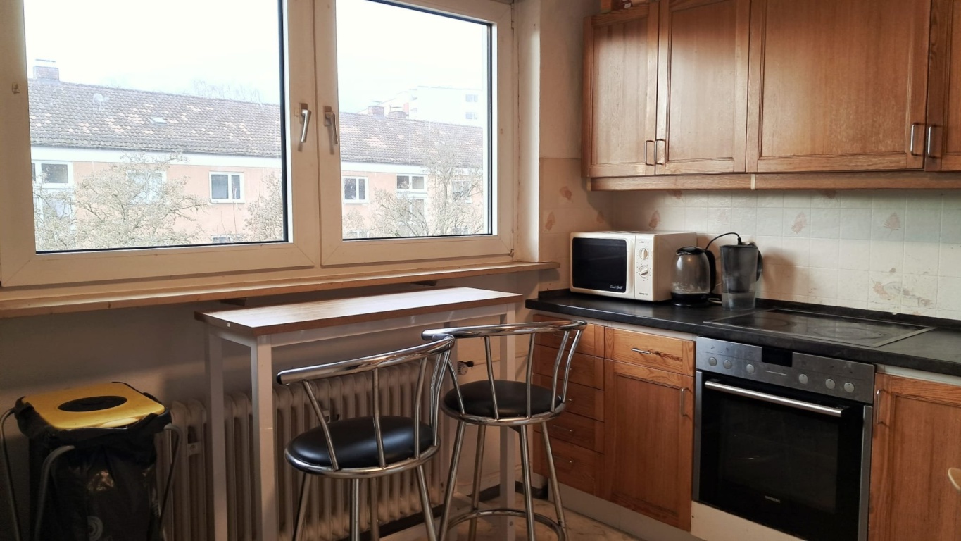 WG-Zimmer Bruck Buckenhofer Weg - Bild 3