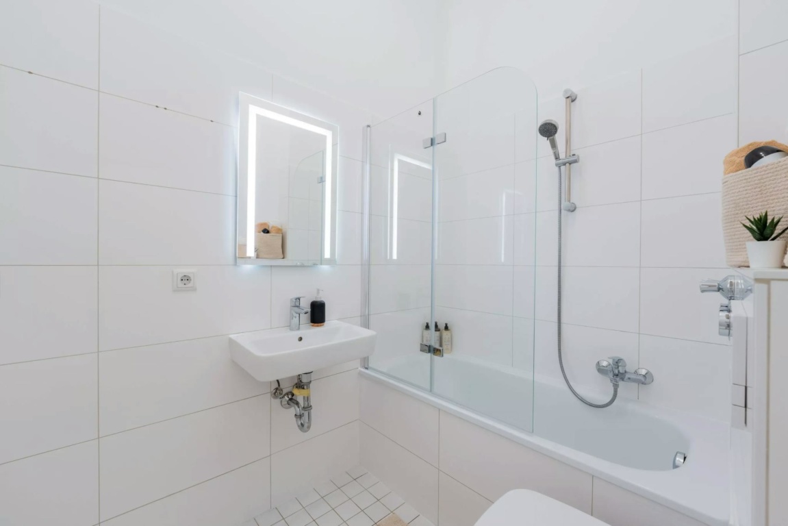 1-Zimmer-Wohnung Berlin Lübecker Straße - Bild 5