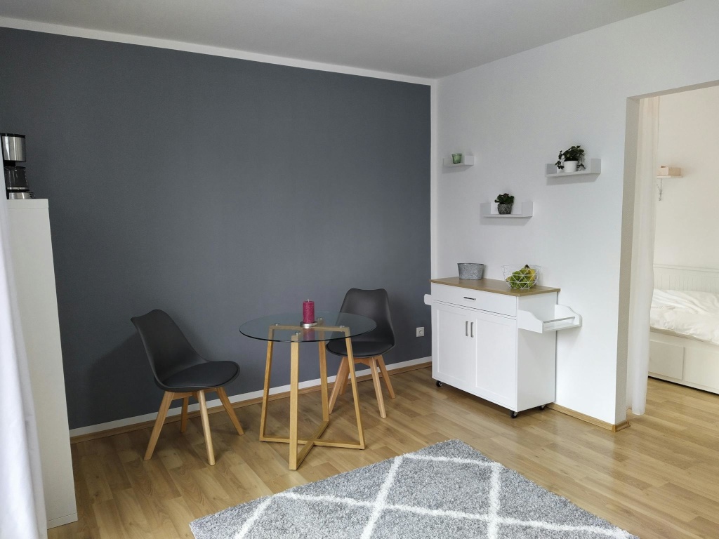 Habitación en WG Berlin Blankenfelder Straße - foto 2