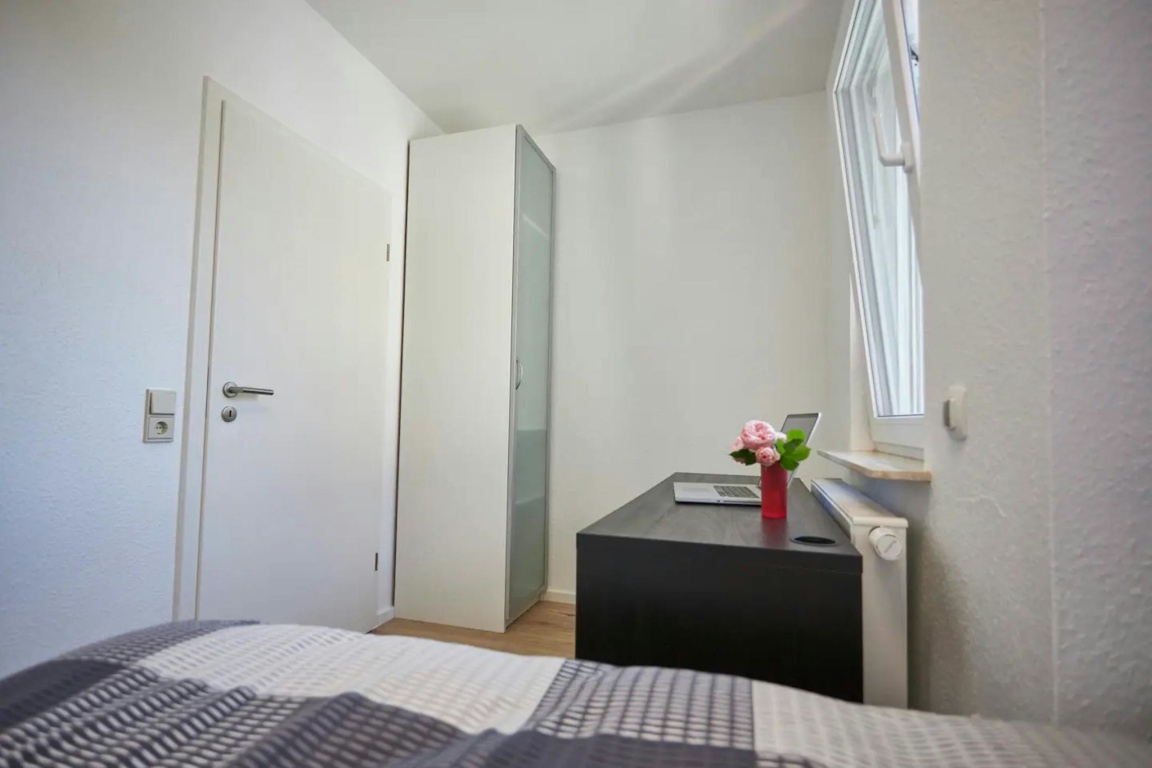 Wohnung Bürgel Lohweg - Bild 8