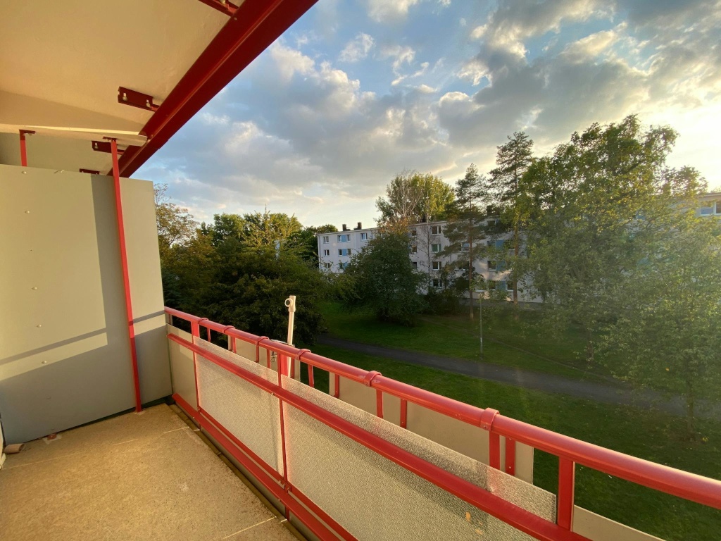 Willi-Sänger-Straße, Berlin – Willi-Sänger-Straße, 12437 Berlin Baumschulenweg – Vorschaubild 2