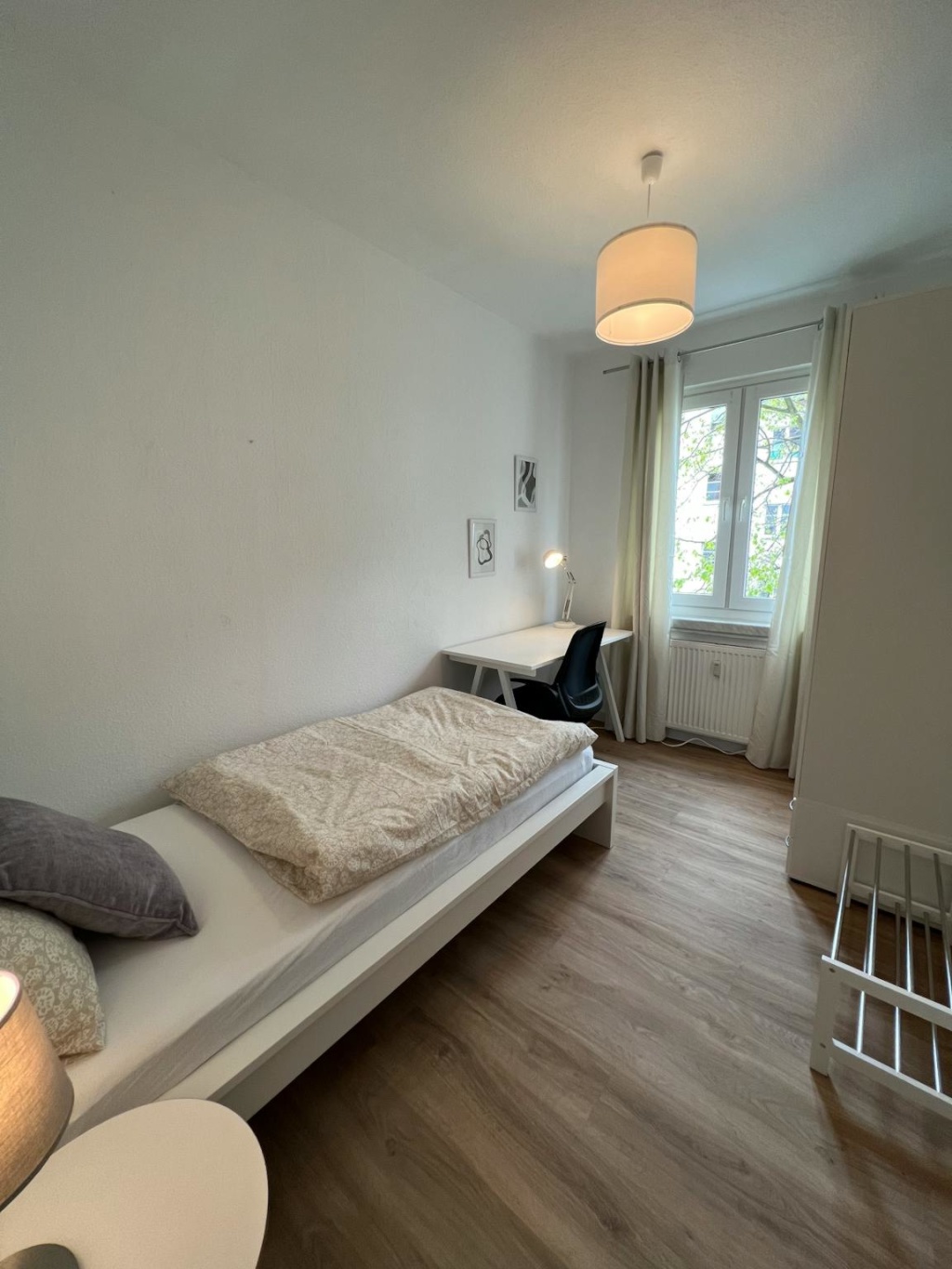 Wohnung Berlin Goethestraße - Bild 10