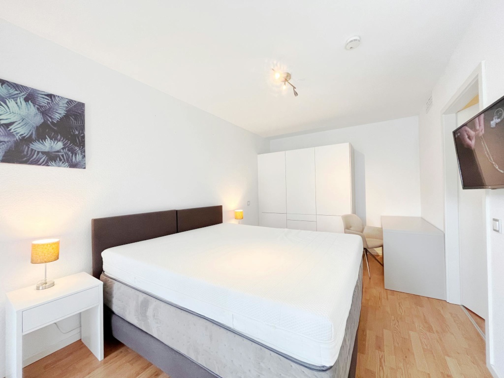 Dörpfeldstraße, Berlin – Dörpfeldstraße, 12489 Berlin Adlershof – Vorschaubild 7