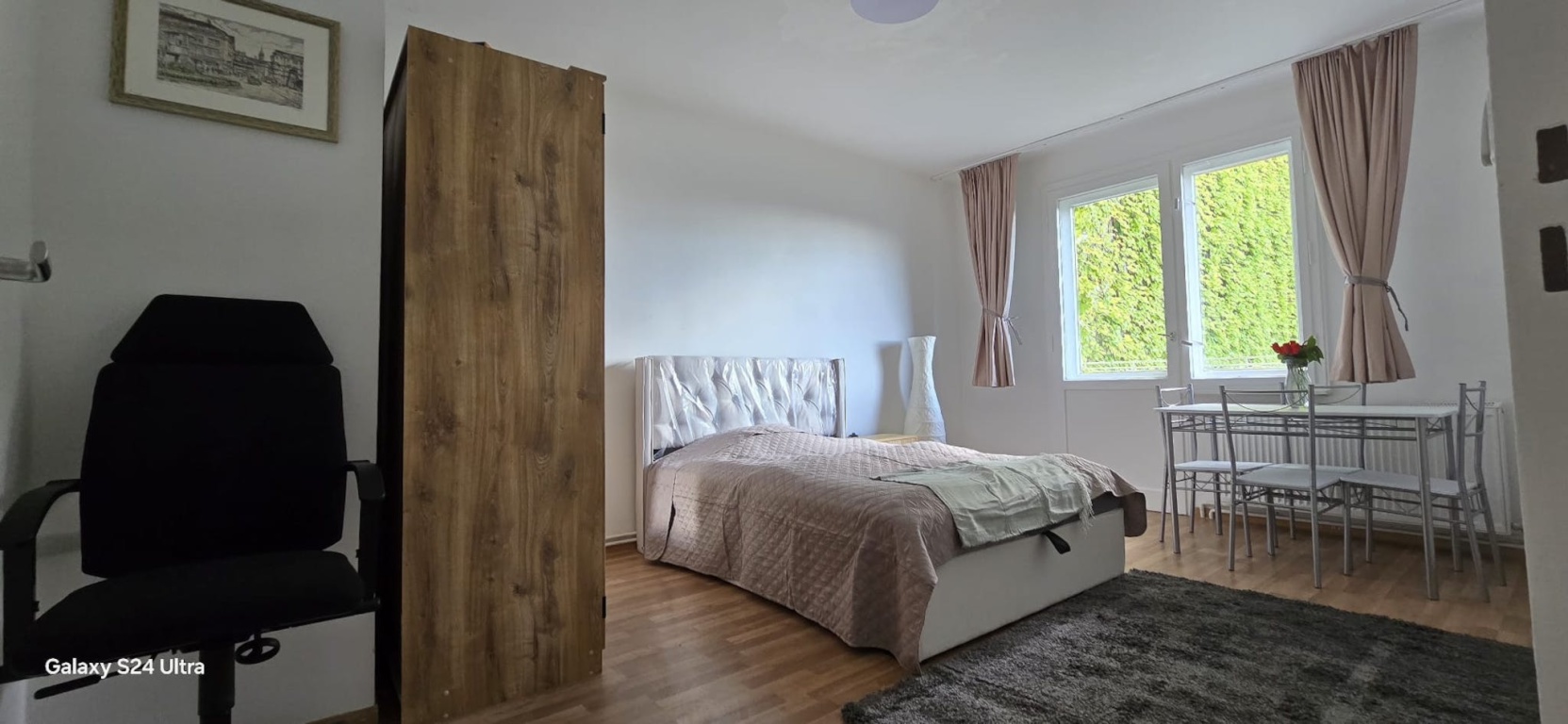 Wohnung Berlin Waldstraße - Bild 9