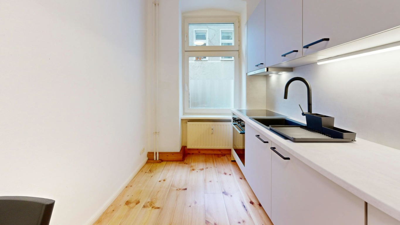 Estudio Mitte Kastanienallee - foto 7
