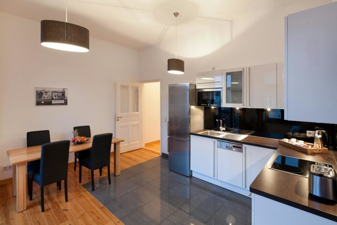 Wohnung Friedrichshain Gärtnerstraße - Bild 7