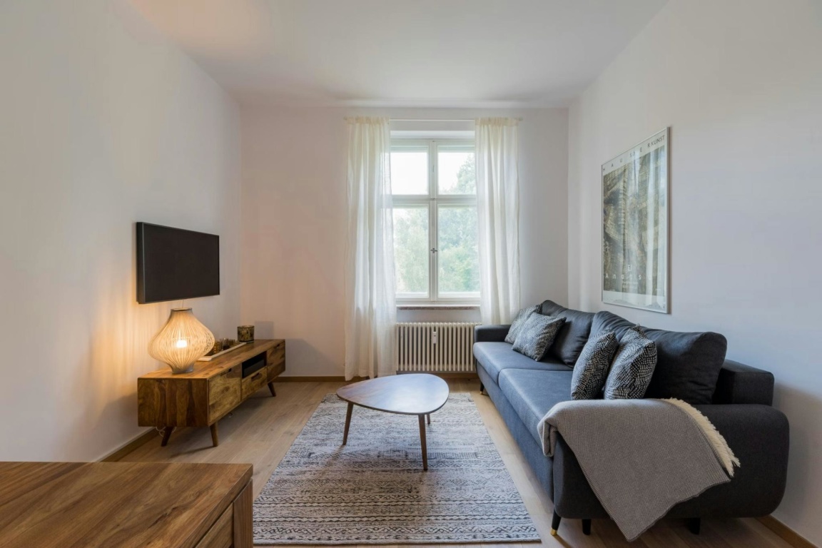 1-Zimmer-Wohnung Friedrichshain Kadiner Straße - Bild 6