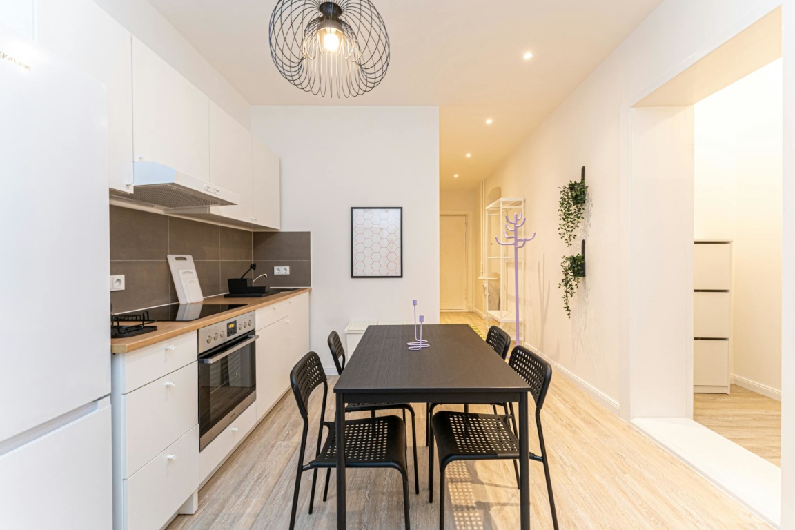 WG-Zimmer Neukölln Oderstraße - Bild 9