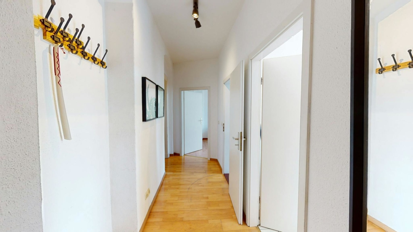 Wohnung Weißensee Pistoriusstraße - Bild 10