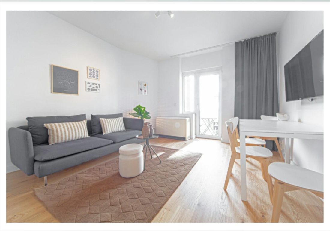 1-Zimmer-Wohnung Bilk Witzelstraße - Bild 5