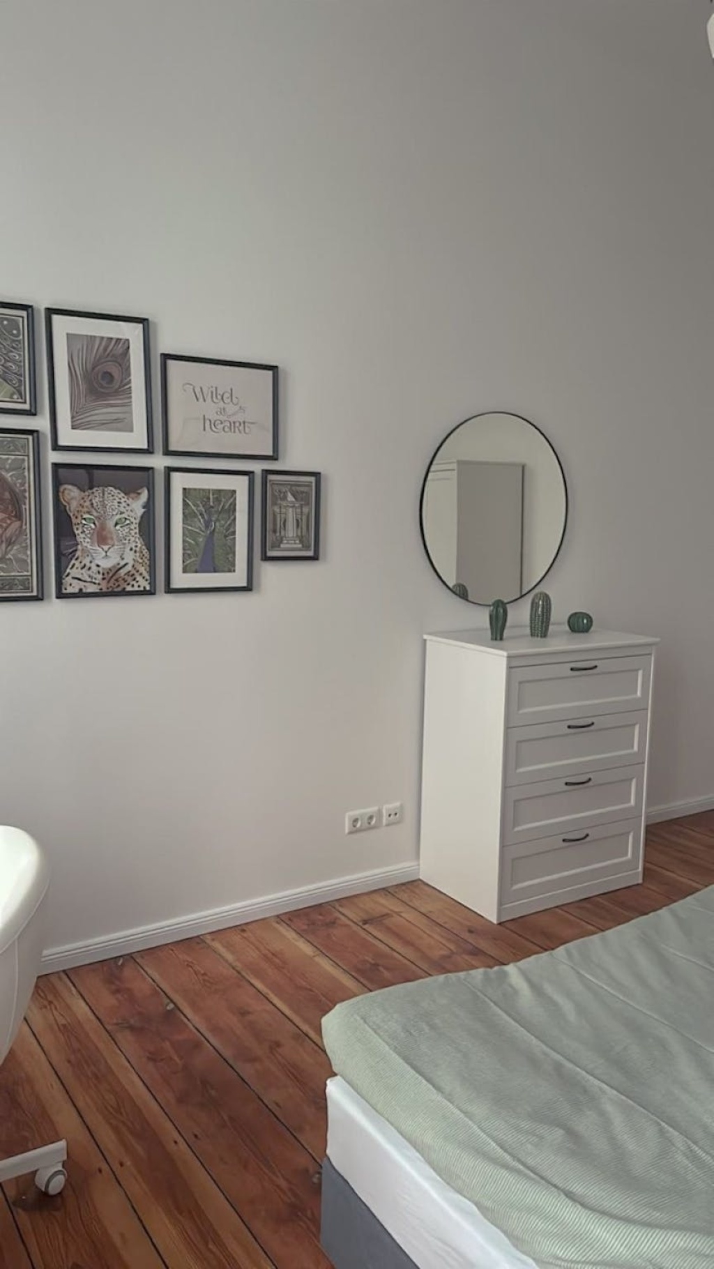WG-Zimmer Kreuzberg Paul-Lincke-Ufer - Bild 5