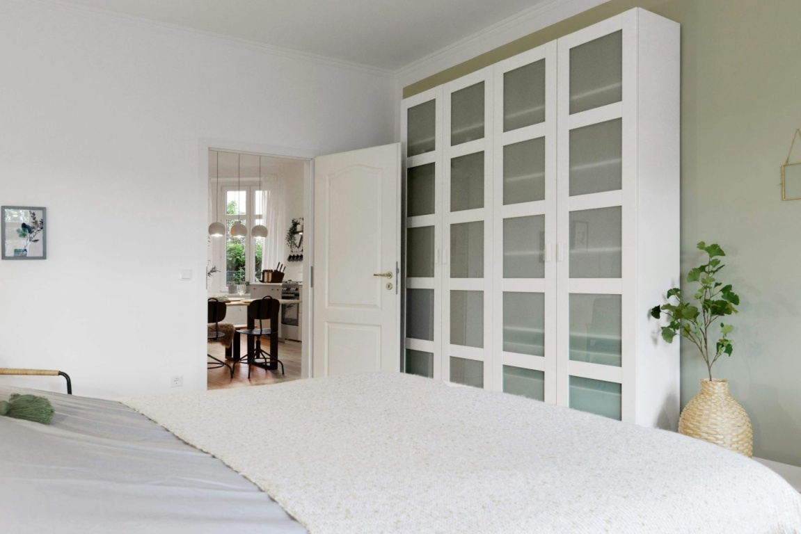 Behmstraße, Berlin – Behmstraße, 10439 Berlin Pankow – Vorschaubild 6