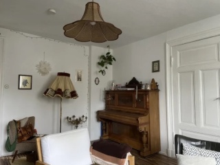 Helle und geräumige 2-Zimmer-Wohnung in der ruhigen Gegend von Berlin — photo 1