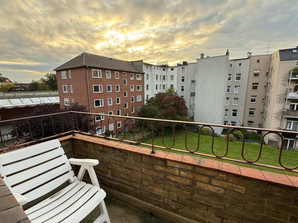 Krüsistraße, Hamburg – Krüsistraße, 22305 Hamburg Barmbek-Nord – Vorschaubild 9
