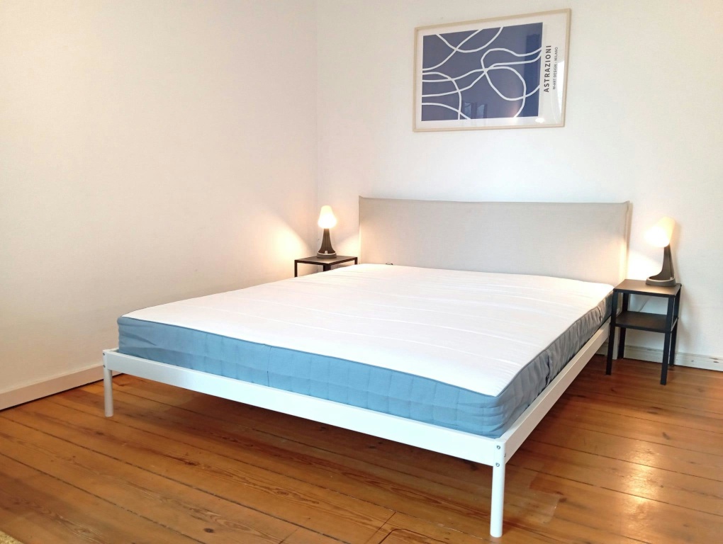Leinestraße, Berlin – Leinestraße, 12049 Berlin Neukölln – Vorschaubild 4