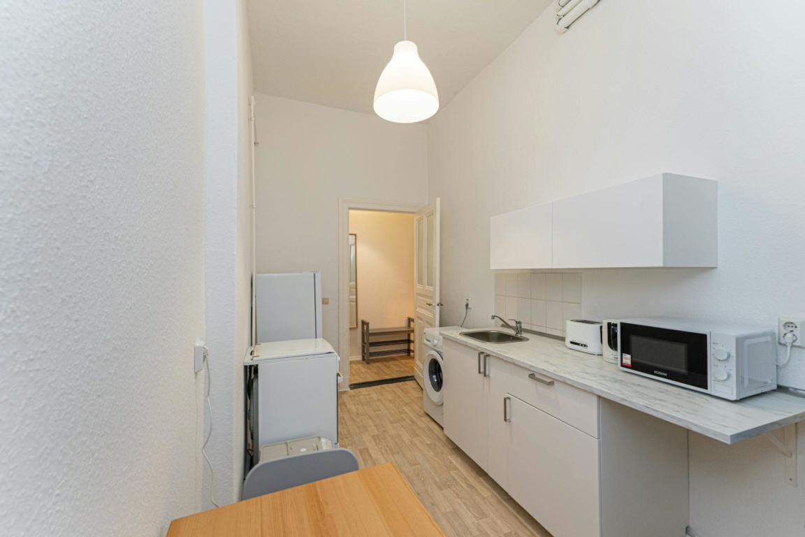 Bornholmer Straße, Berlin – Bornholmer Straße, 10439 Berlin Pankow – Vorschaubild 8