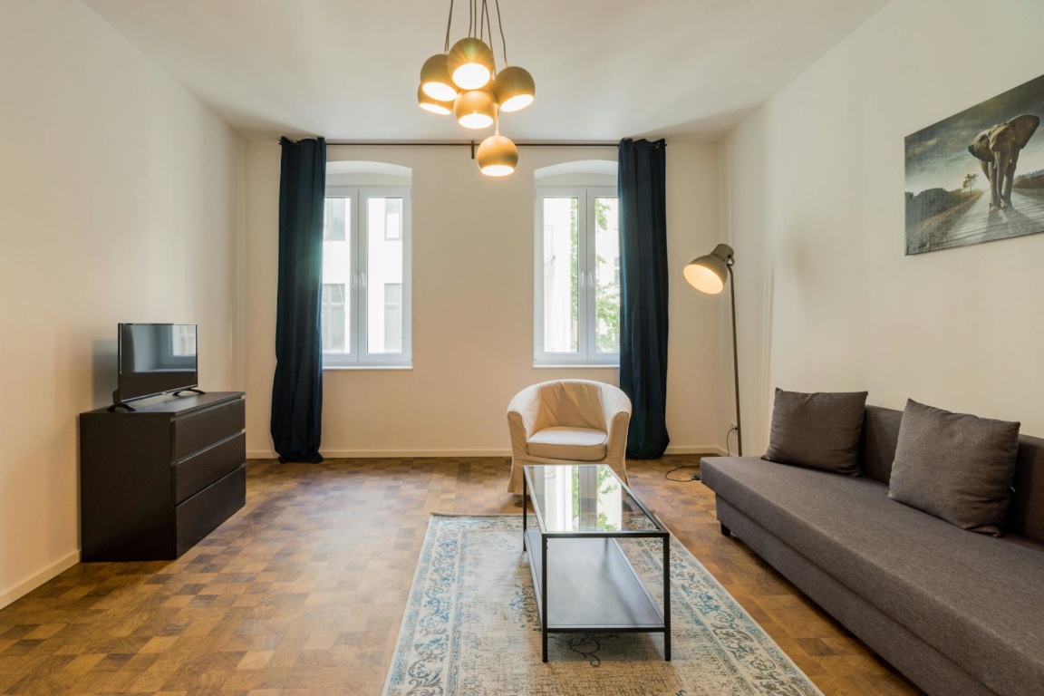 Hasenheide, Berlin – Hasenheide, 10967 Berlin Kreuzberg – Vorschaubild 2