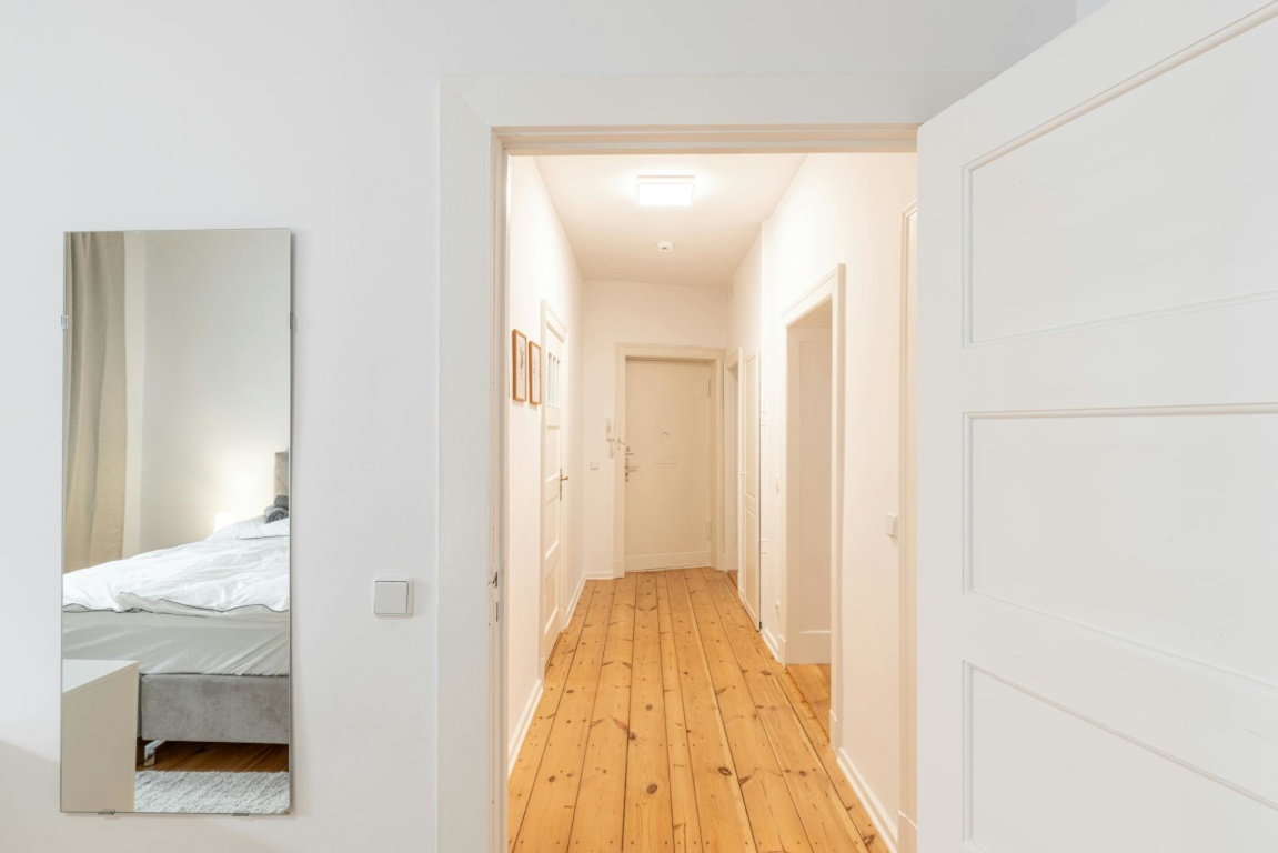 Apartamento Berlin Wittelsbacherstraße - foto 10