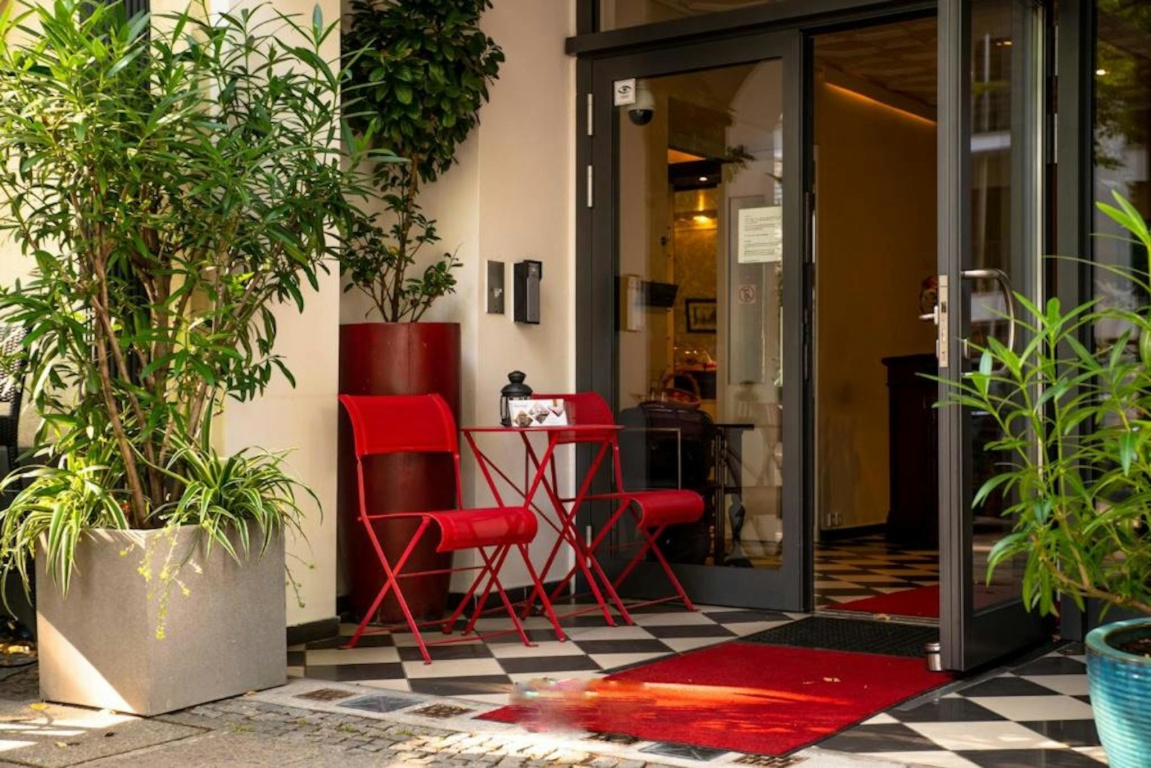 WG-Zimmer Berlin Pariser Straße - Bild 9