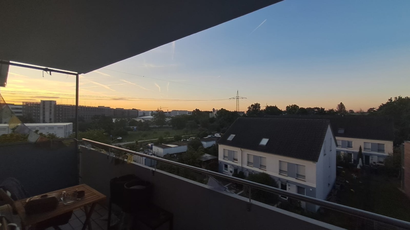 WG-Zimmer Bruck Buckenhofer Weg - Bild 5