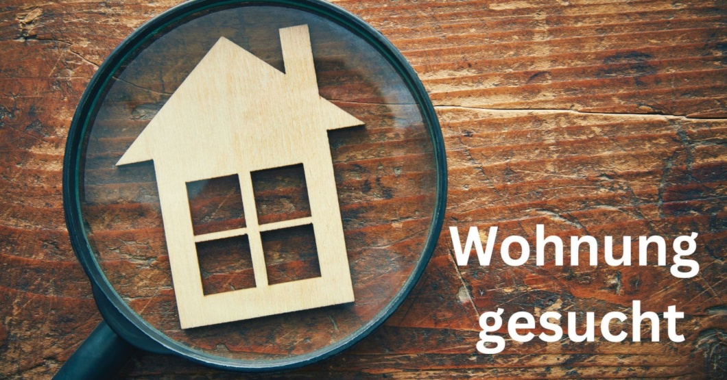 Anzeigenbild: Young Professional sucht zentrale 2 Zimmer Wohnung in Amberg