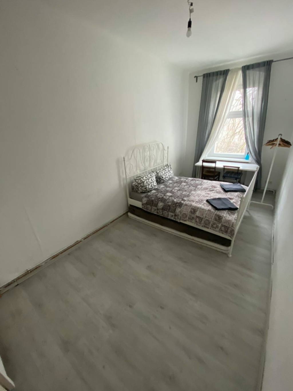 Burgsdorfstraße, Berlin – Burgsdorfstraße, 13353 Berlin – Vorschaubild 2