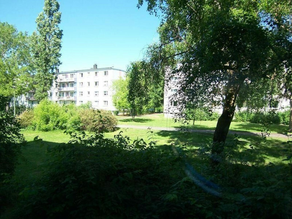 Wohnung Baumschulenweg Willi-Sänger-Straße - Bild 5