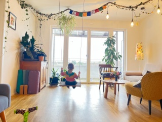 Rental 0/26-05/26, 4-room apartment, 100qm