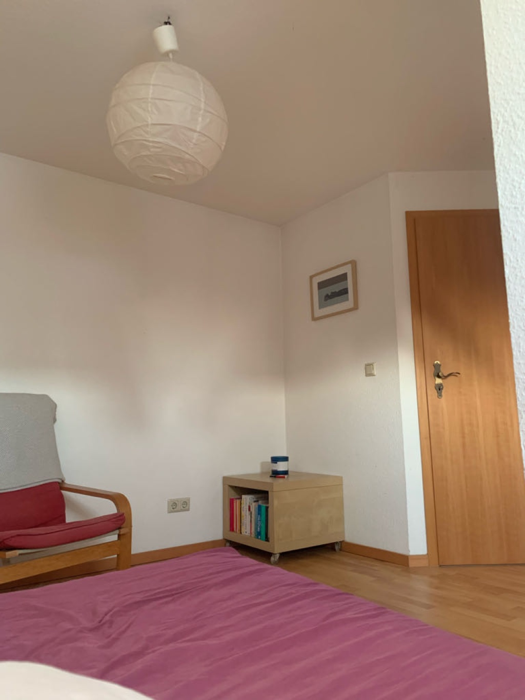 Flat Friedrichshain Samariterstraße - picture 15