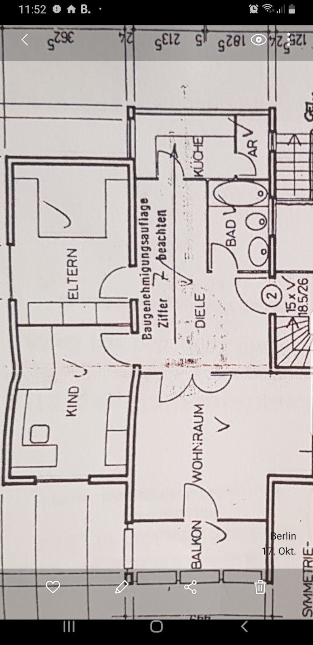 Königsweg, Berlin – Königsweg, 14109 Berlin Nikolassee – Vorschaubild 2