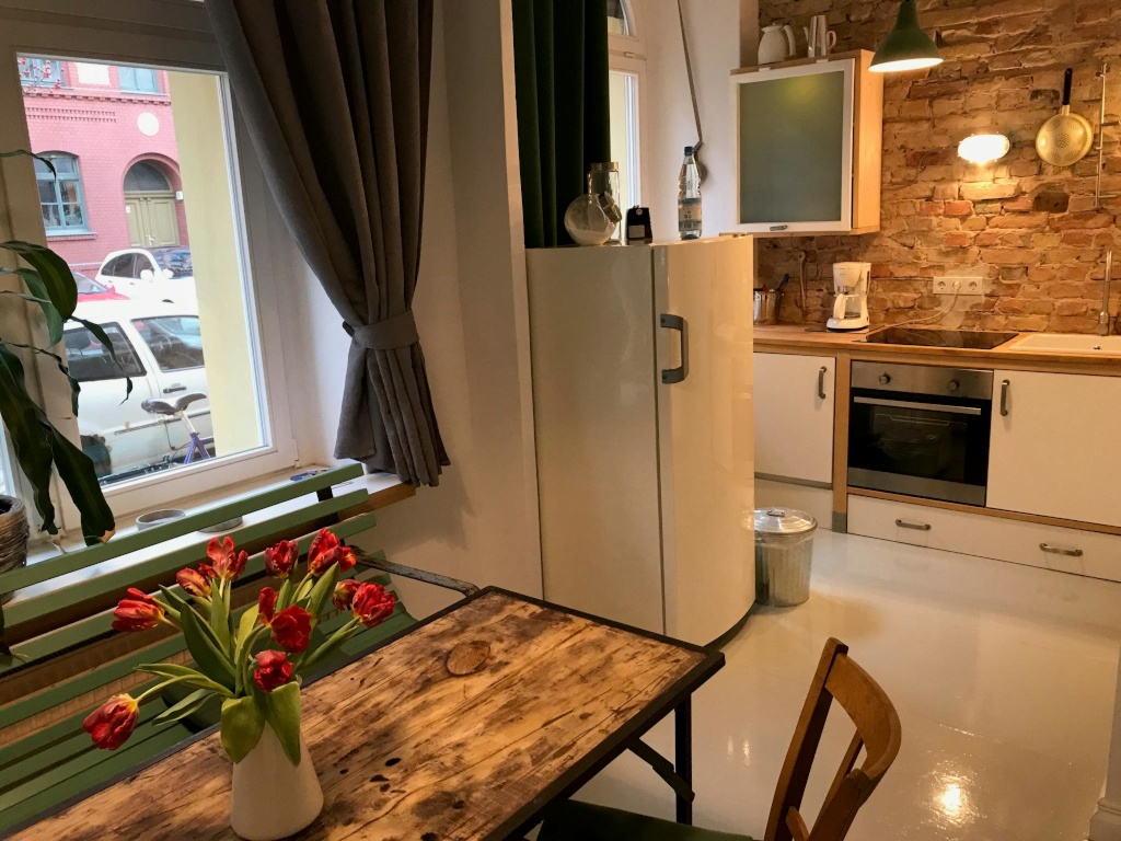 Buchholzer Straße, Berlin – Buchholzer Straße, 10437 Berlin Prenzlauer Berg – Vorschaubild 7