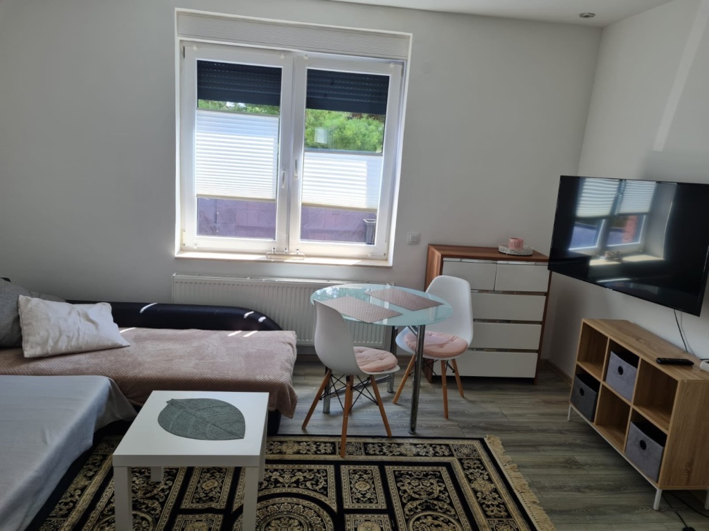 Apartamento Habinghorst Maslingstraße 6 - foto 7