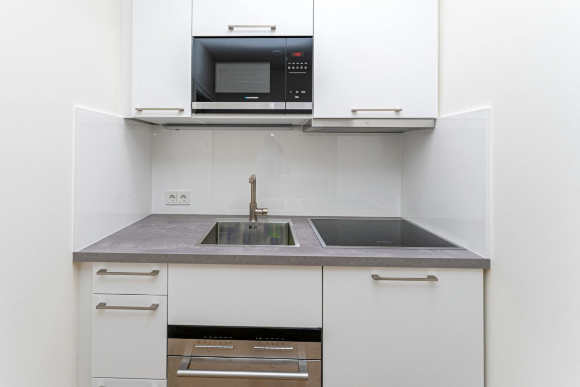 1-Zimmer-Wohnung Pankow Bornholmer Straße - Bild 7