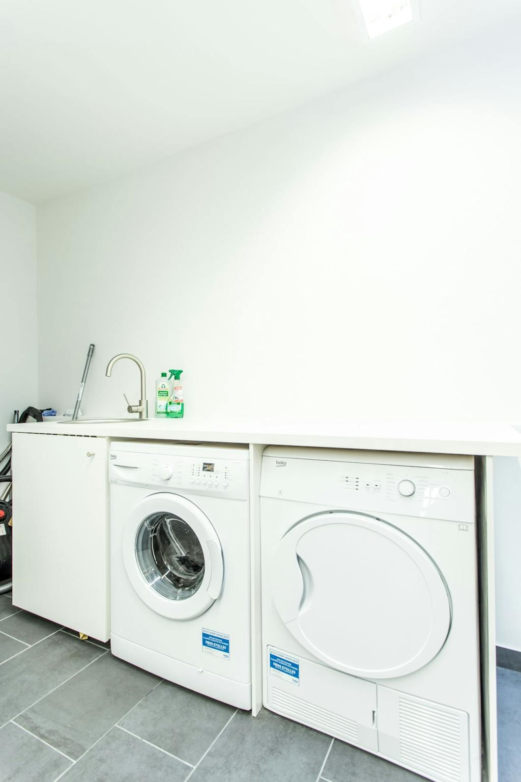 Flatshare Oberrad Quirinsstraße - picture 10