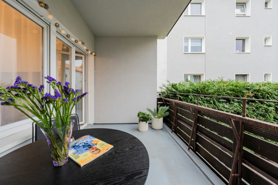 Wohnung Berlin Elsflether Weg - Bild 9