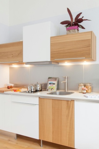 Anzeigenbild: Werderstraße, Köln