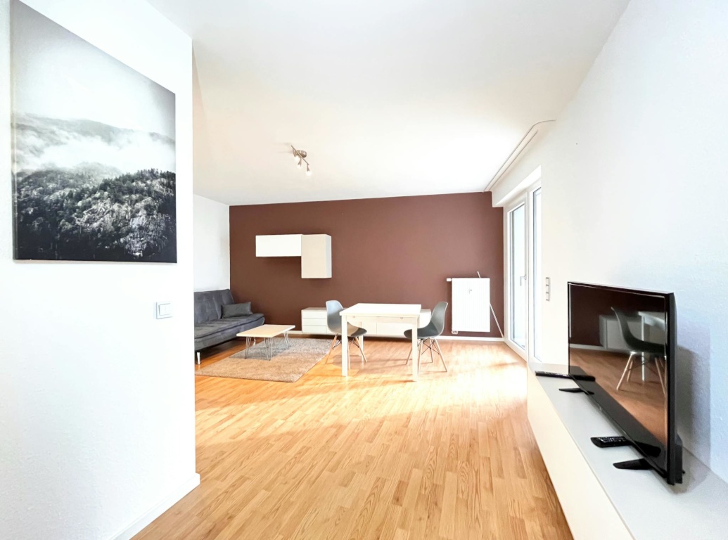 Dörpfeldstraße, Berlin – Dörpfeldstraße, 12489 Berlin Adlershof – Vorschaubild 2